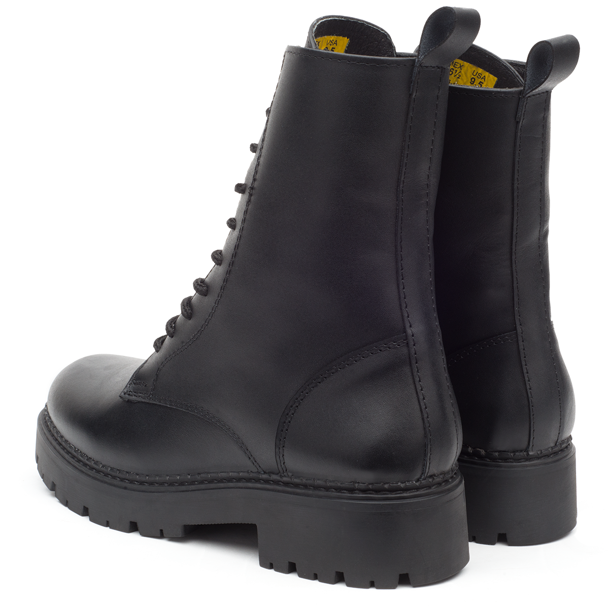 Botas Morgan 1 Dama