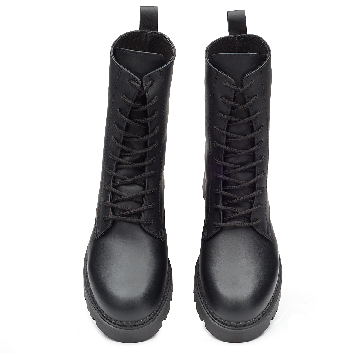 Botas Morgan 1 Dama
