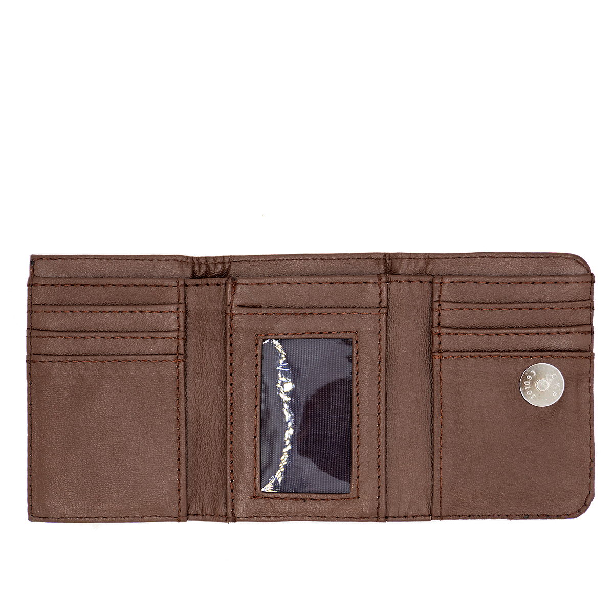 Cartera Mujer Andy Café