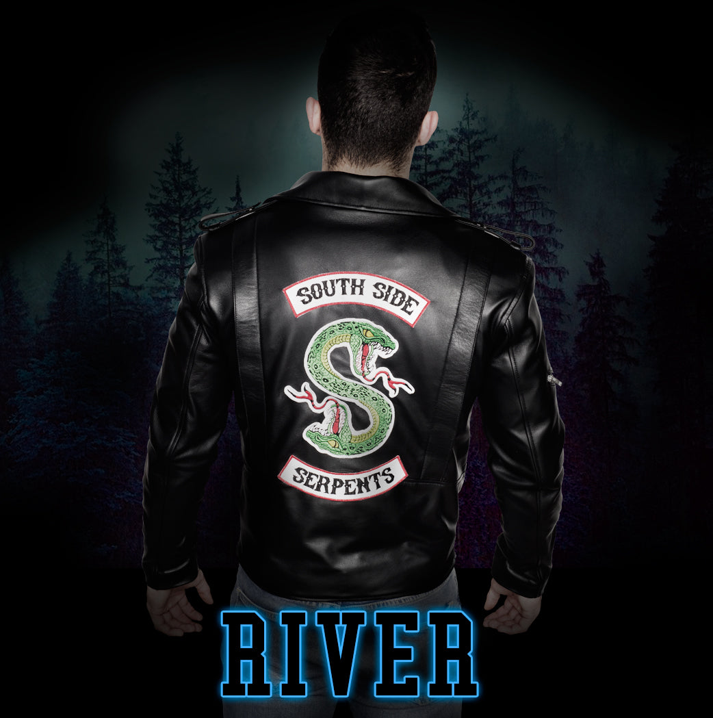 River Negro