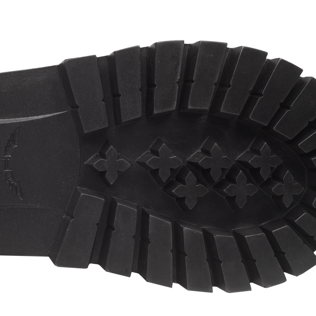 Botas Magnus Negro