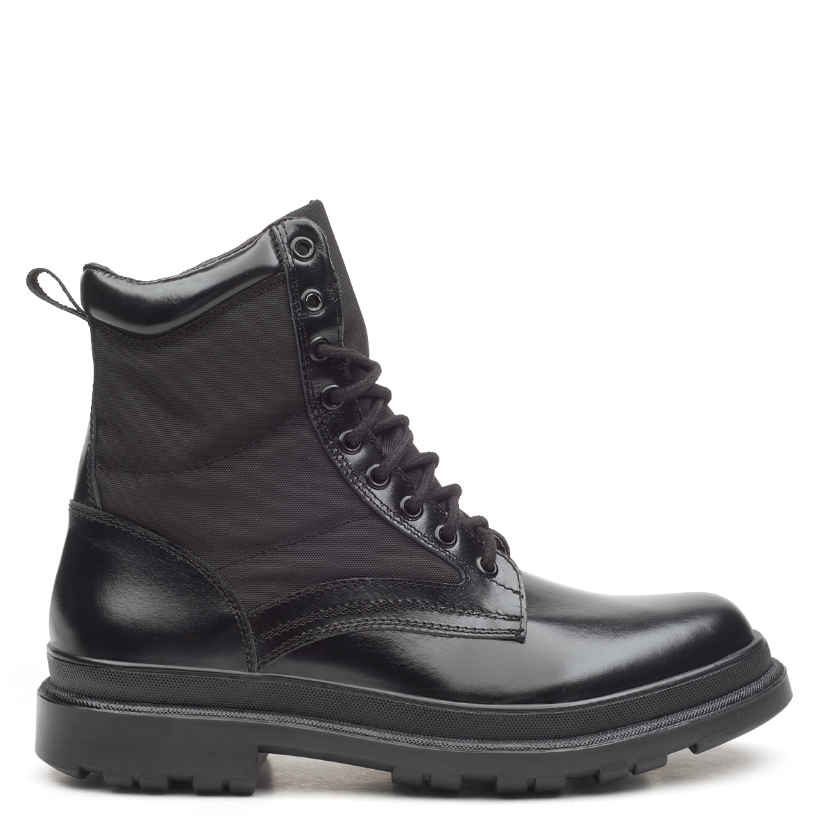 Botas Talos Negro