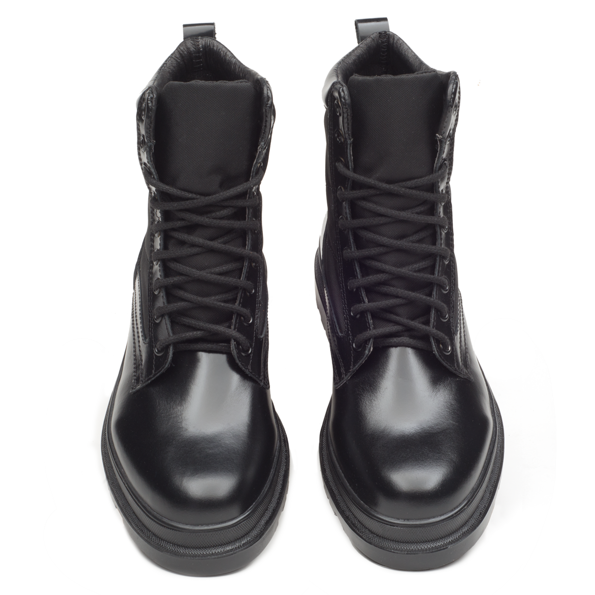 Botas Talos Negro