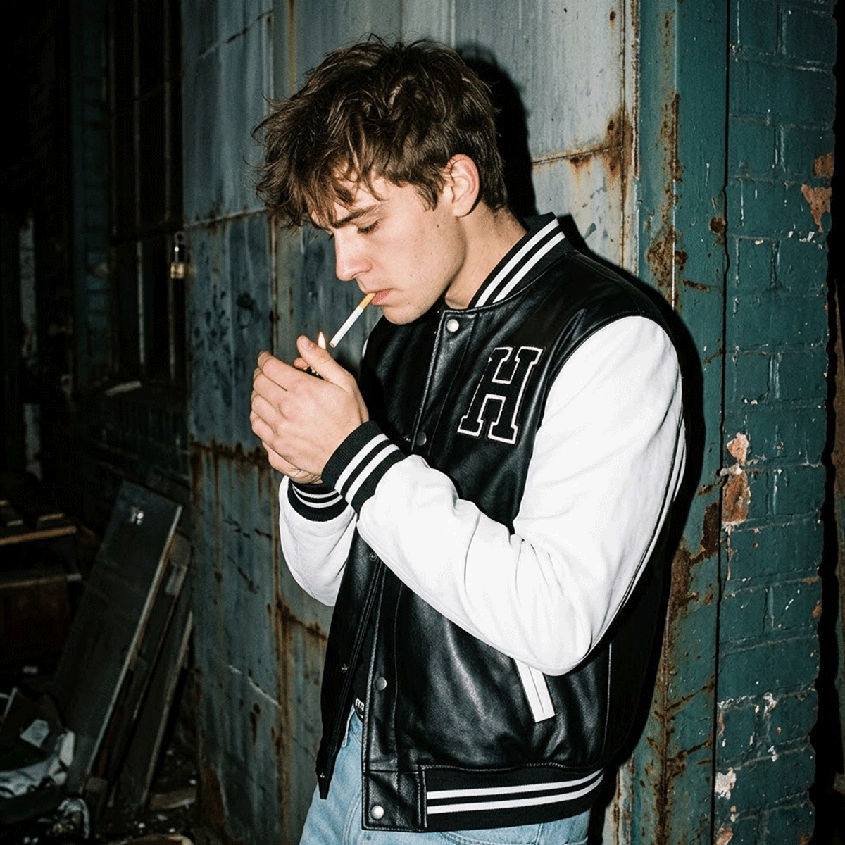 Heron Varsity