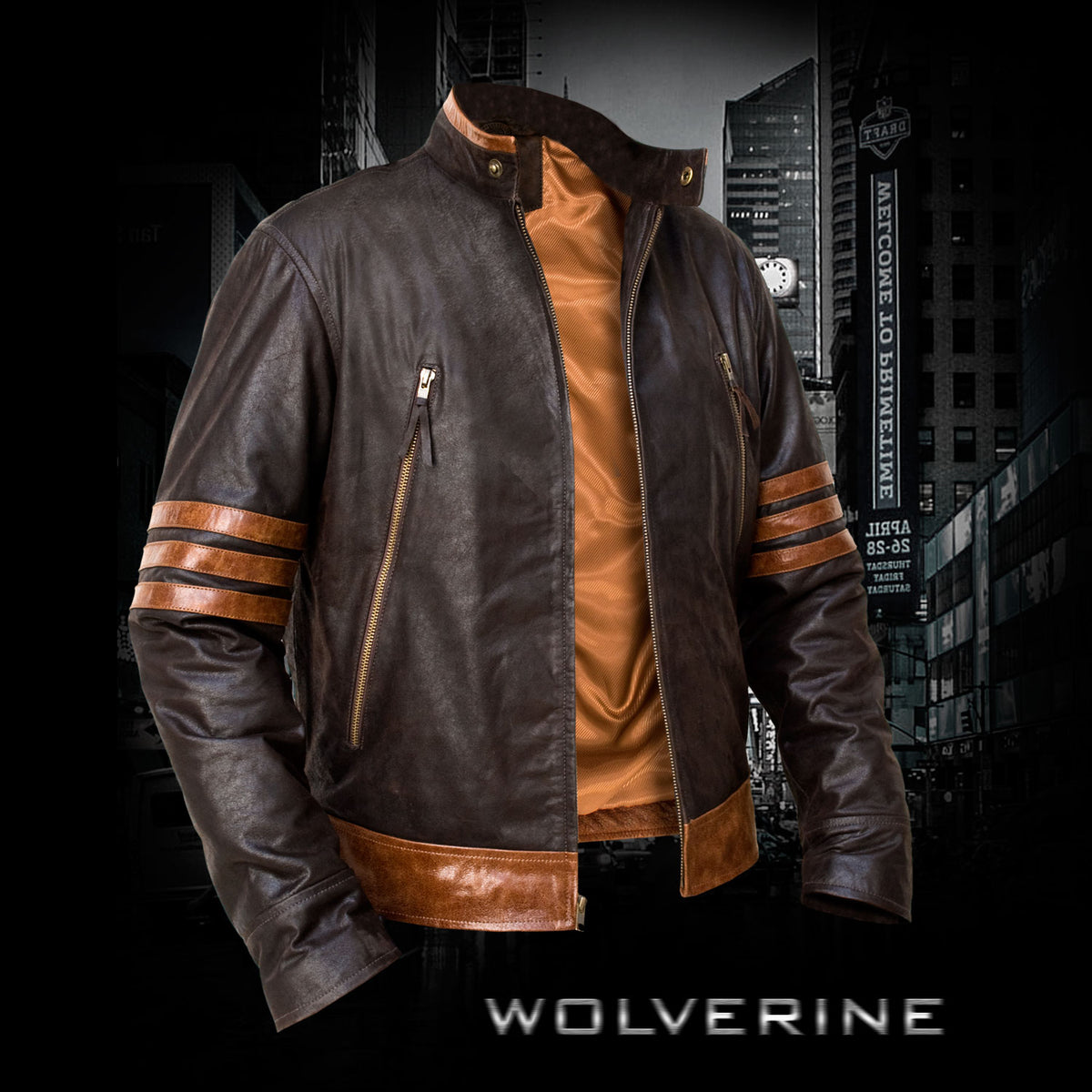 Wolverine