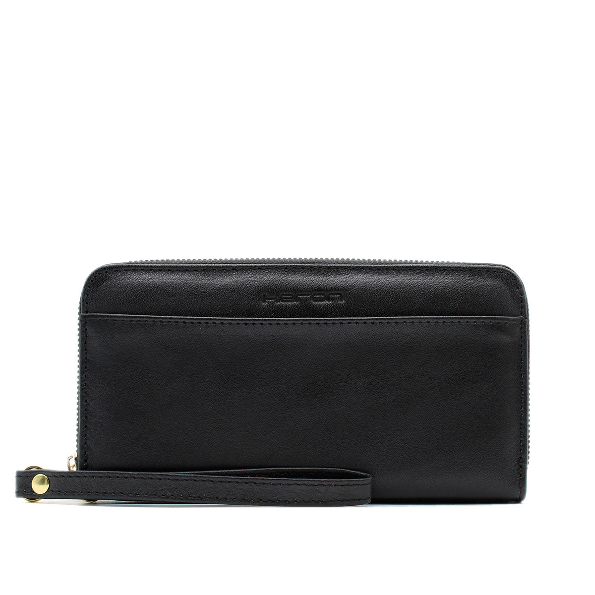 Cartera Mujer Axia Negro