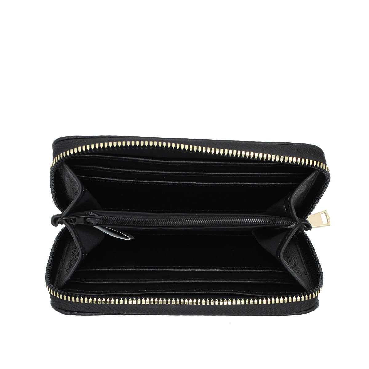 Cartera Mujer Axia Negro