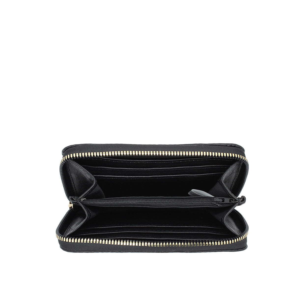 Cartera Mujer Beca Negro
