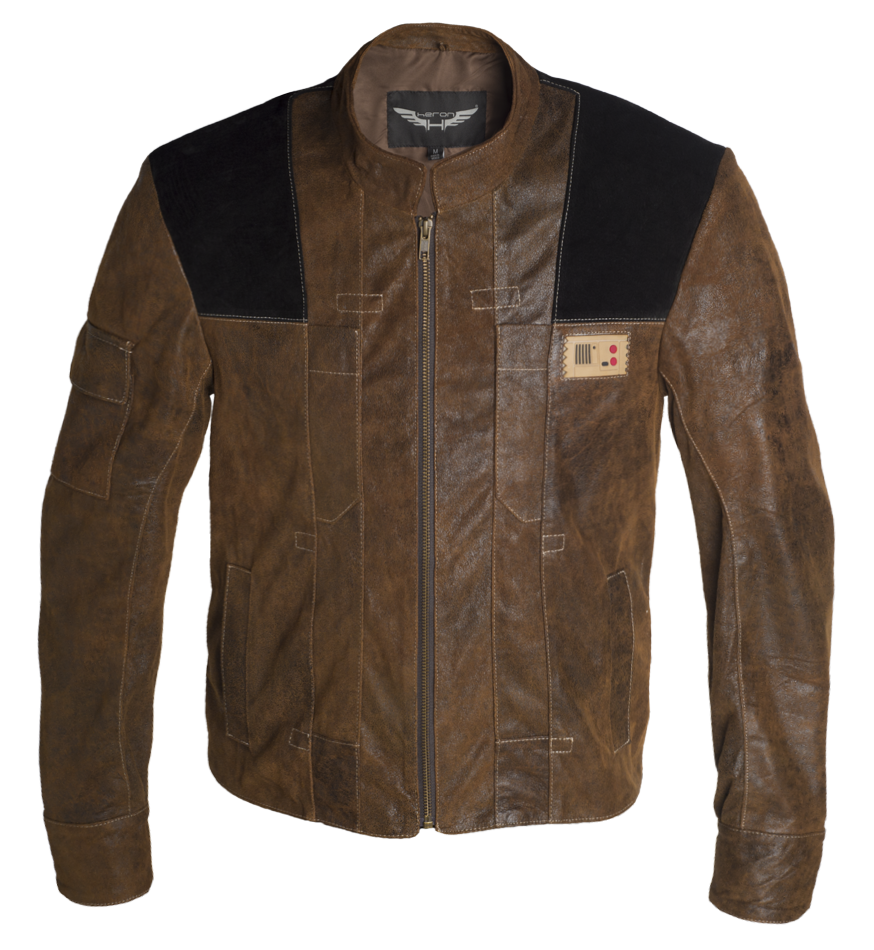 Han Solo 18