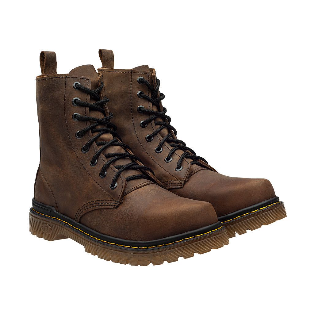 Botas England Dama Crazy