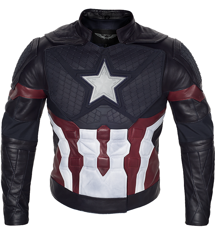 CAPITÁN End