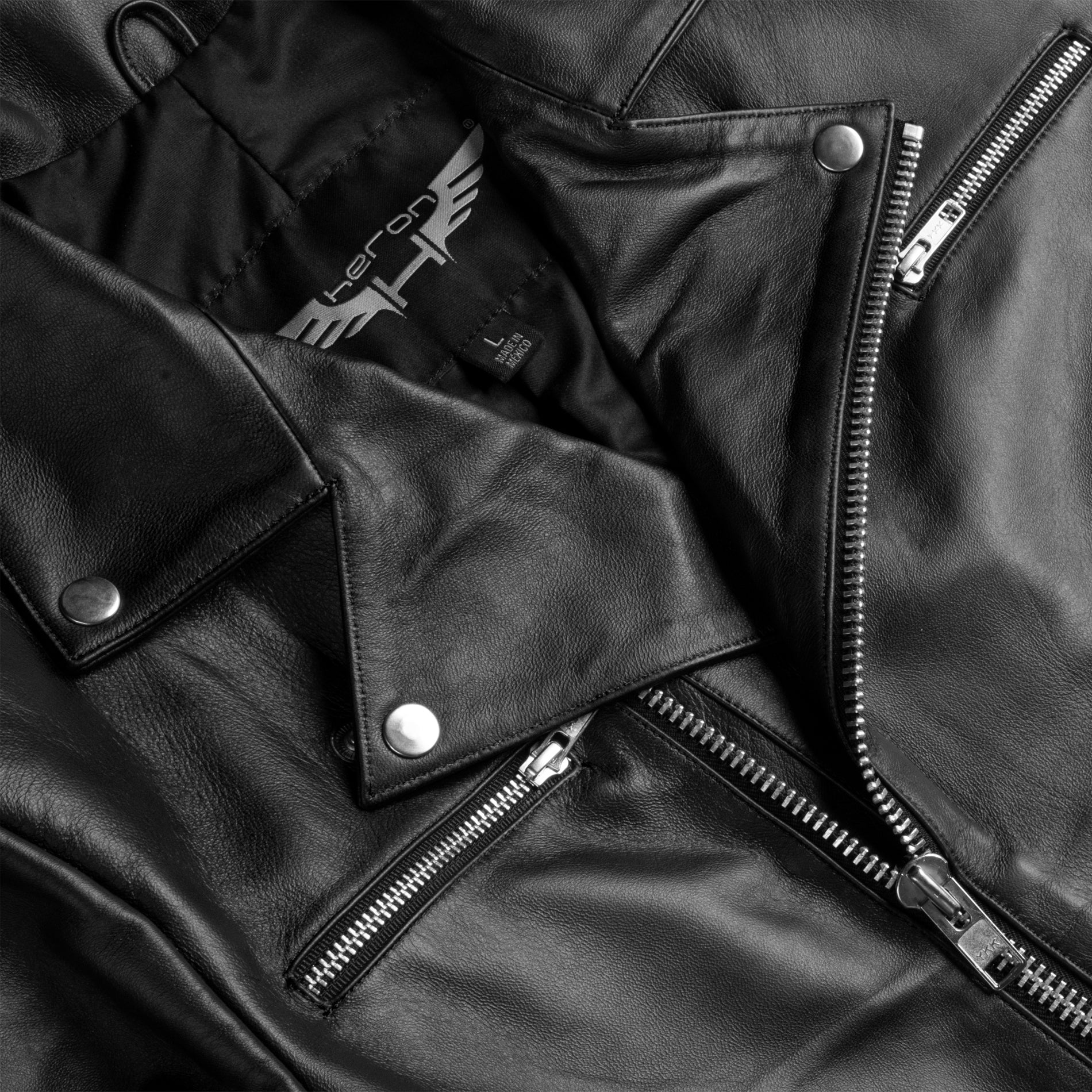 NEGAN BLACK