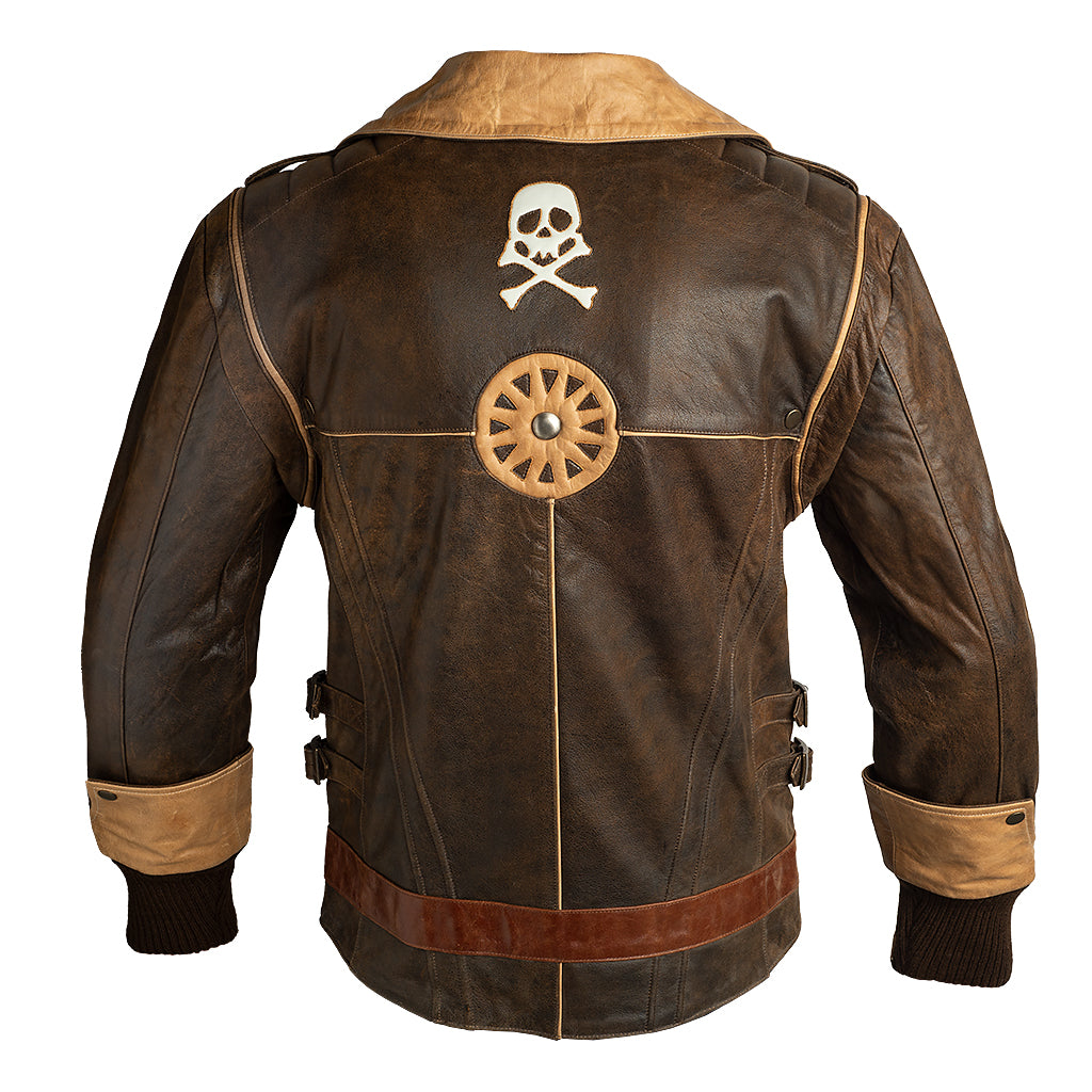 Harlock