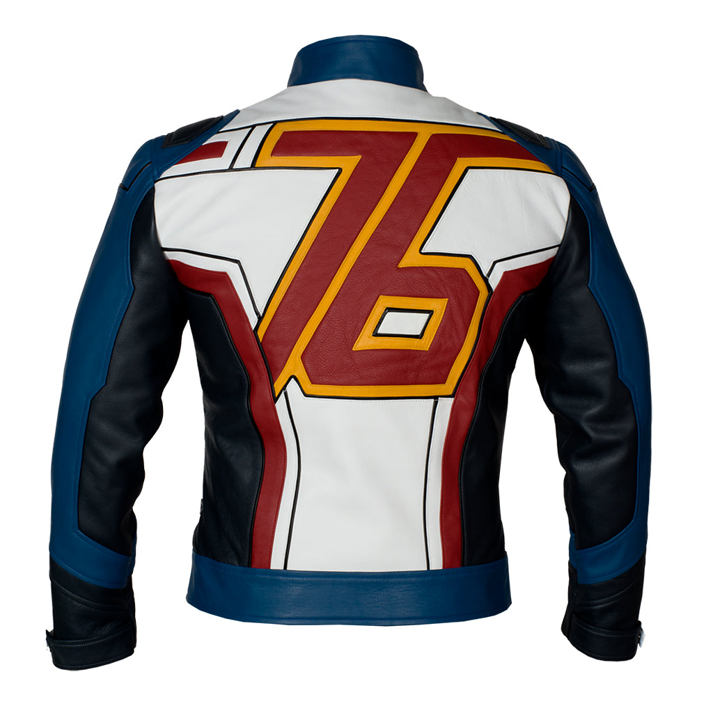Soldier 76
