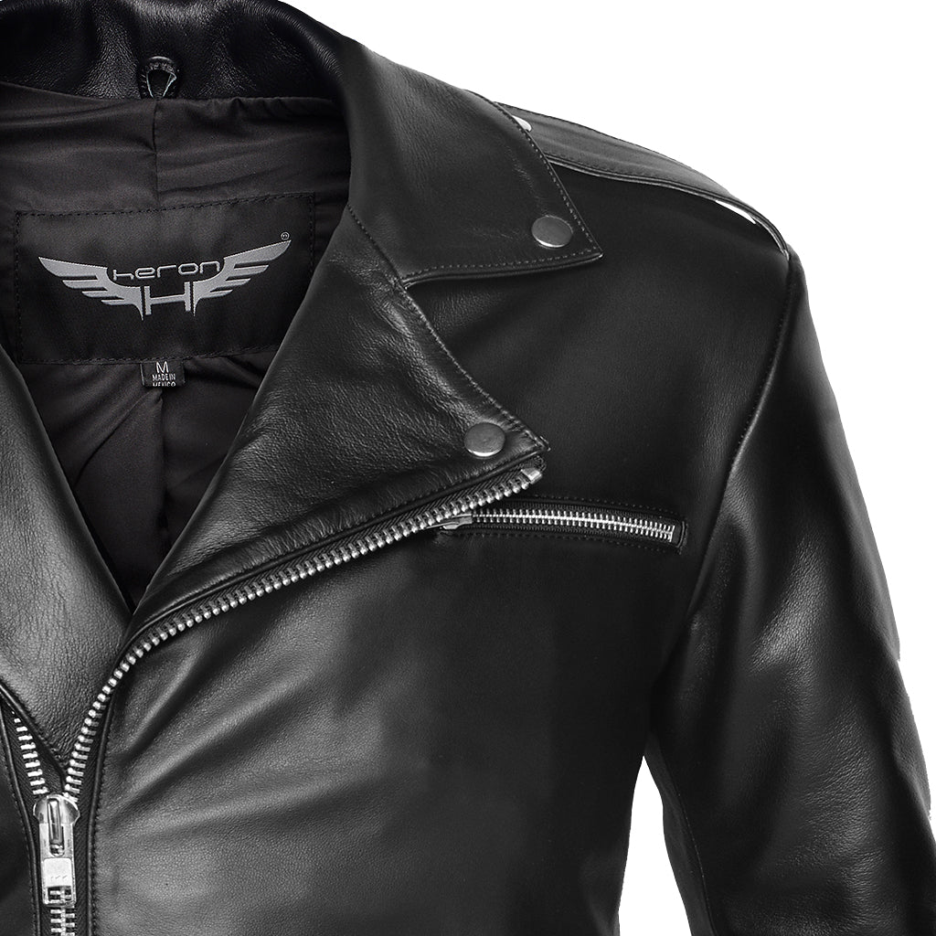 NEGAN BLACK