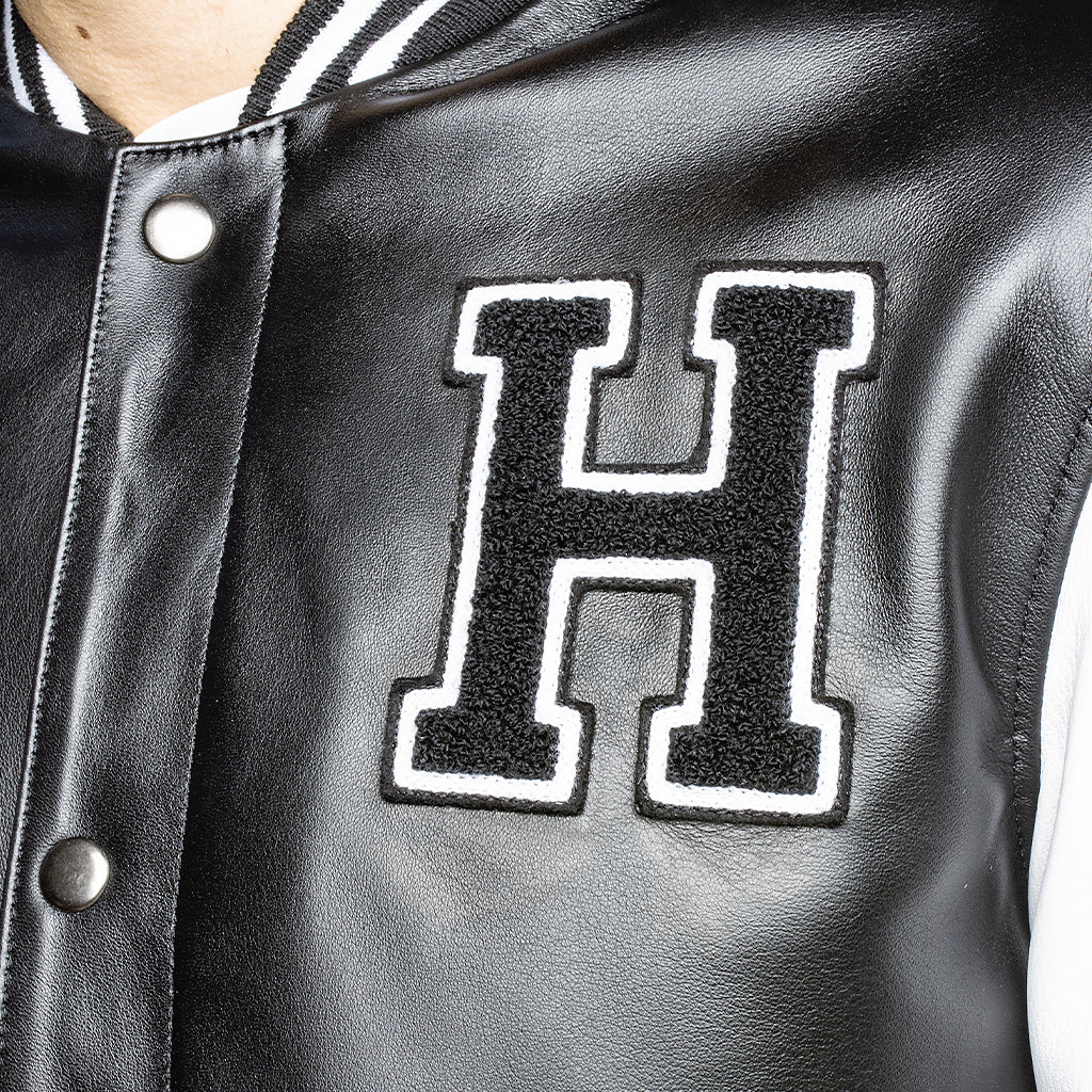 Heron Varsity