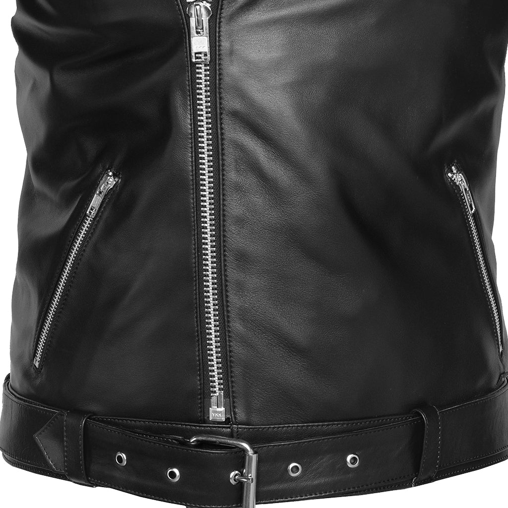 NEGAN BLACK