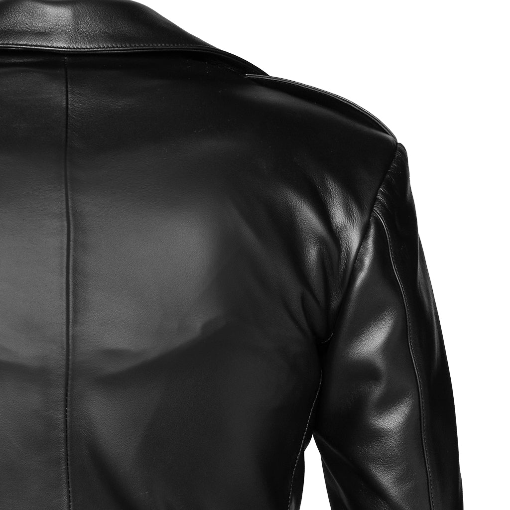 NEGAN BLACK