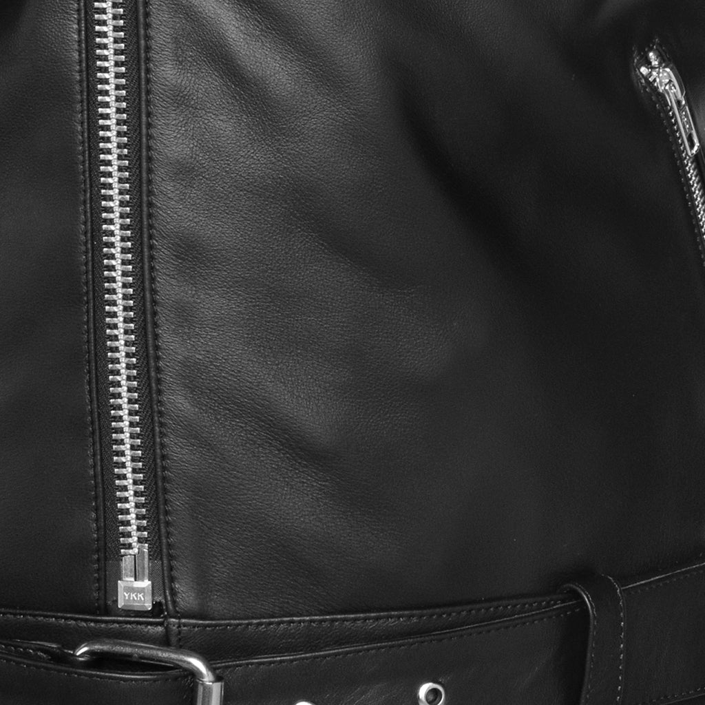 NEGAN BLACK