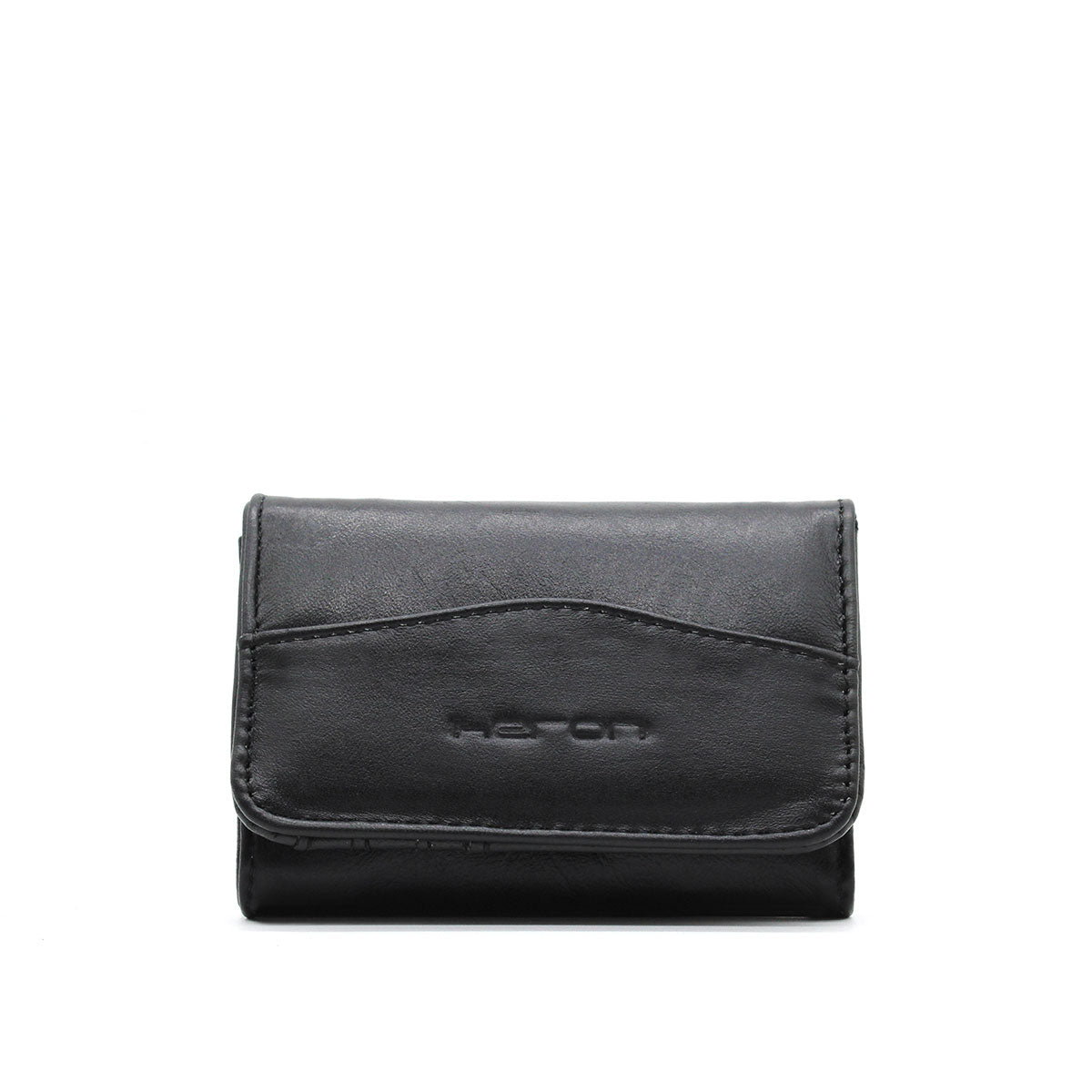 Cartera Mujer Andy Negro