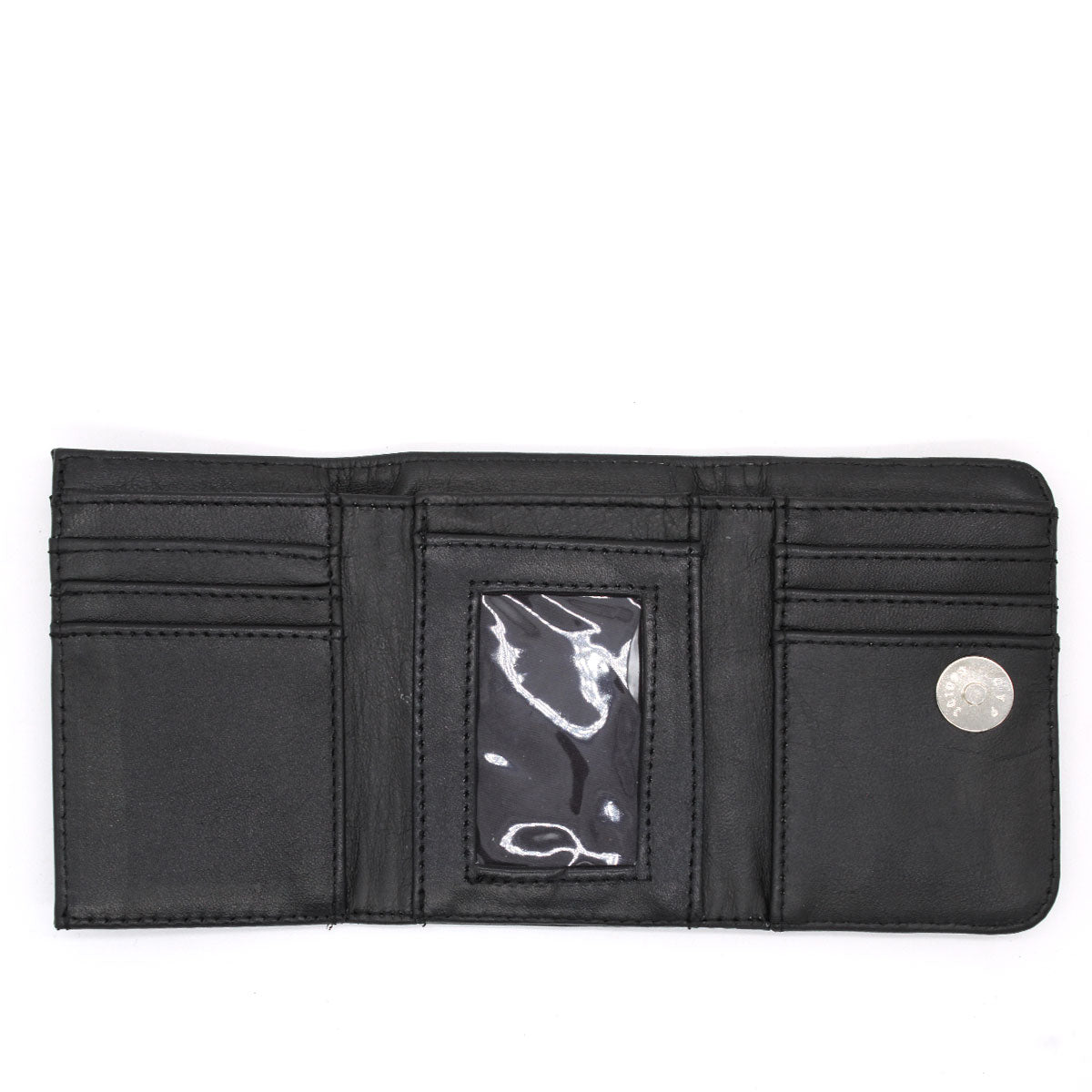 Cartera Mujer Andy Negro