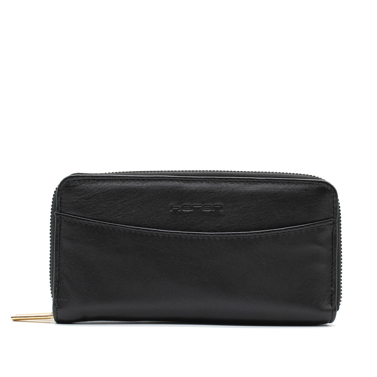Cartera Mujer Cleo Negro