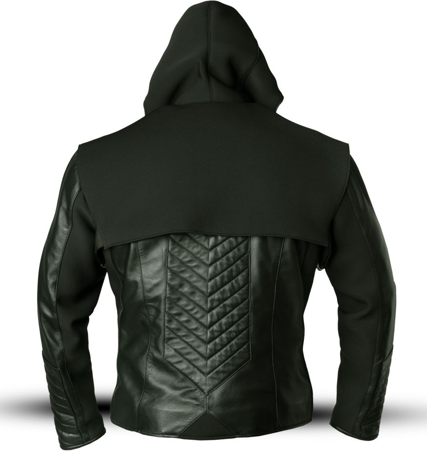 Arrow Verde