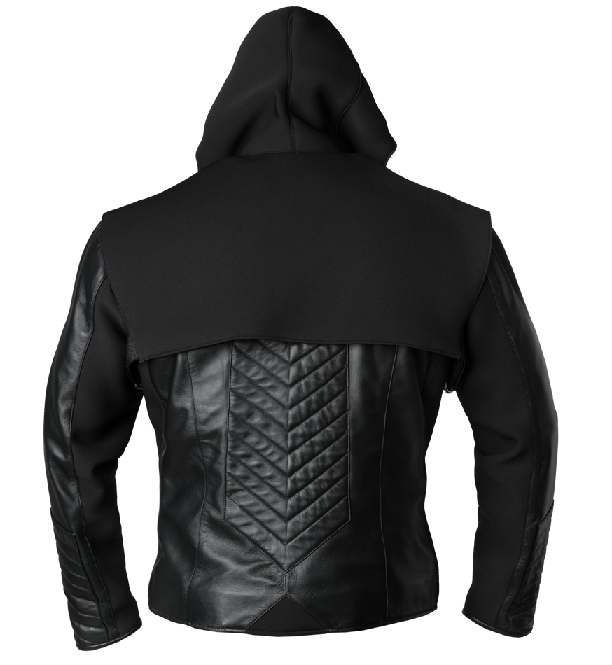 Arrow Negro