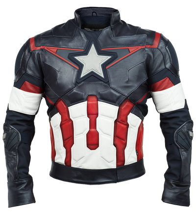 Productos Etiquetado Chamarras de personajes Heron Mexico