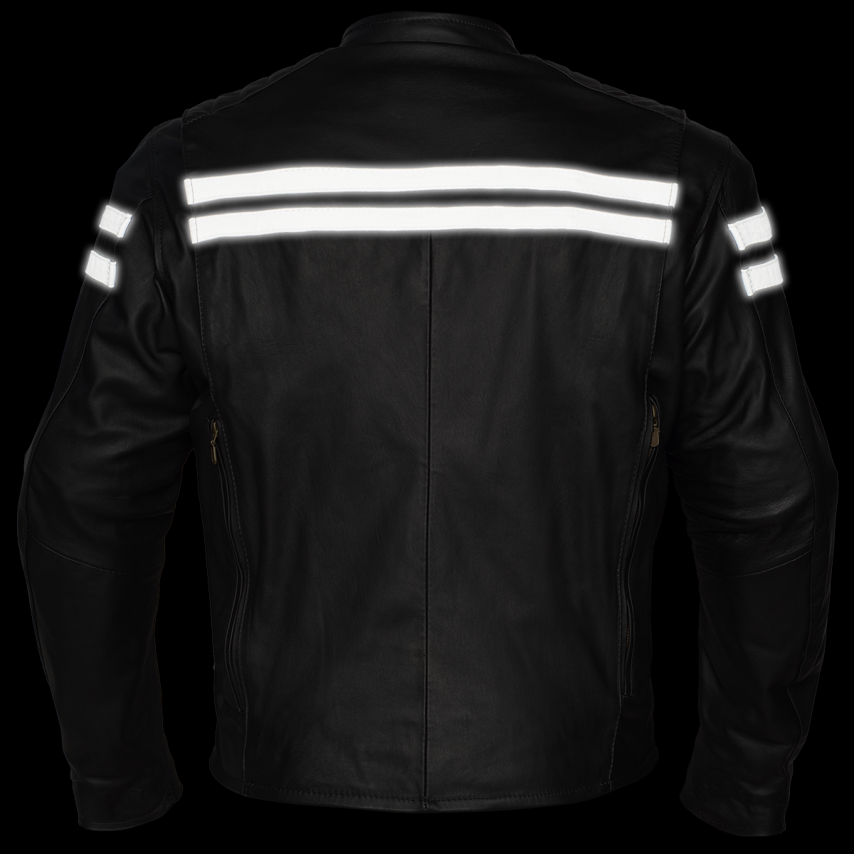 Gladius Negro/Reflejante