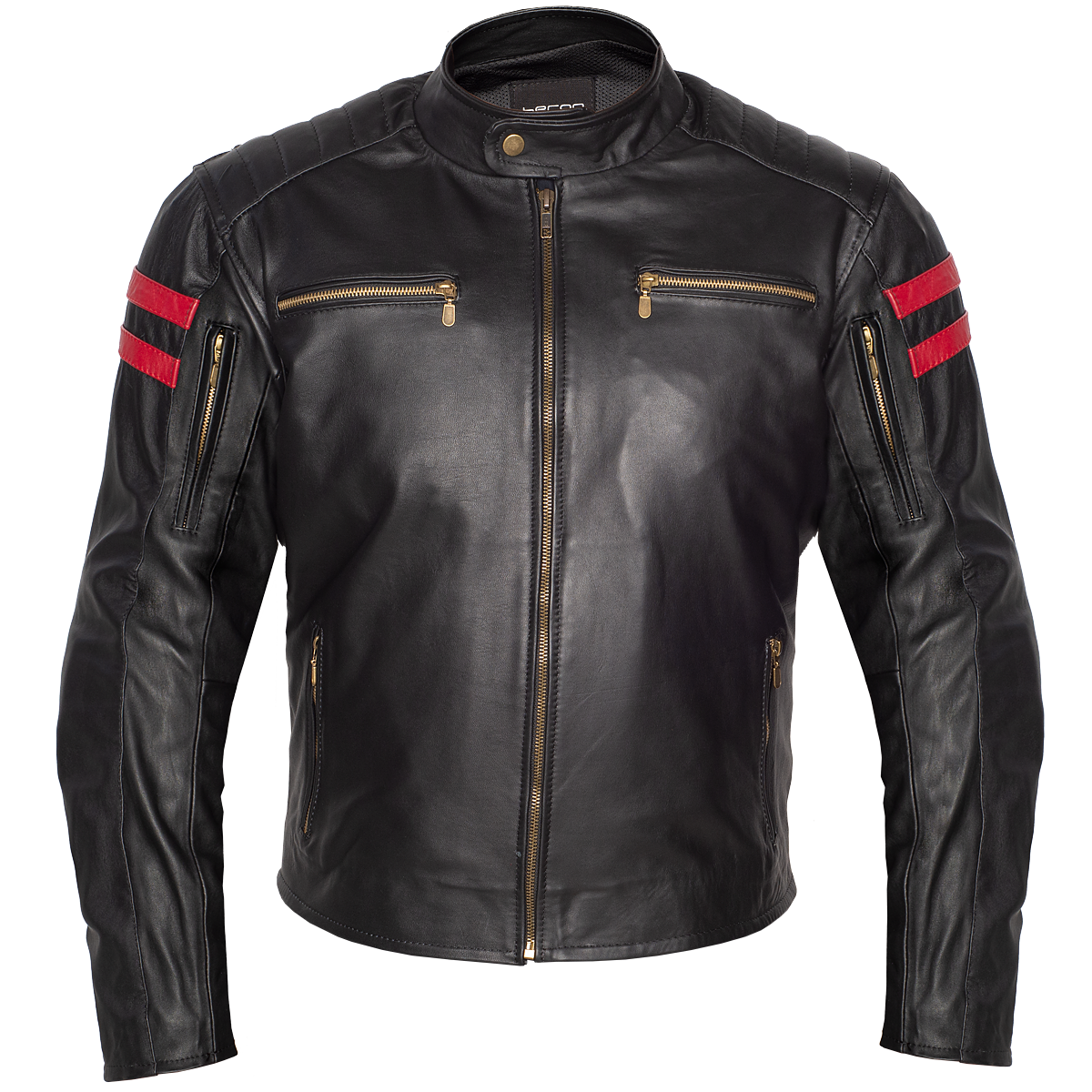 Gladius Negro/Rojo