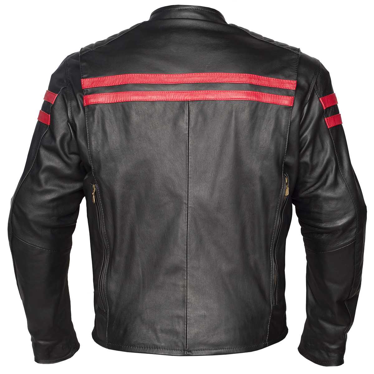 Gladius Negro/Rojo