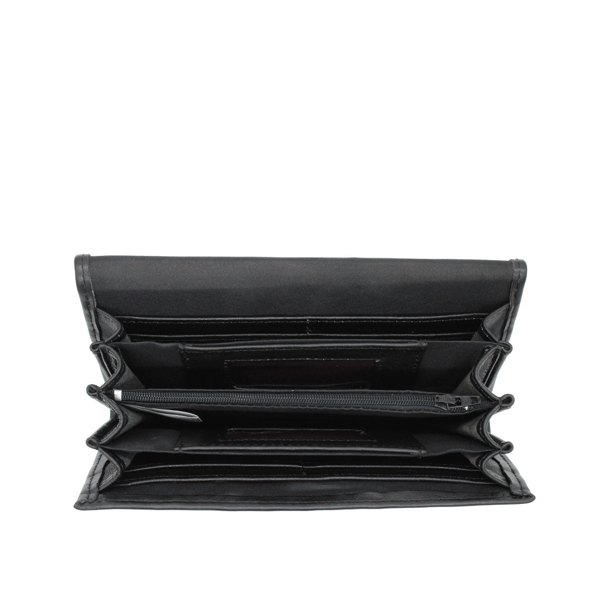 Cartera Mujer Kimberly Negro