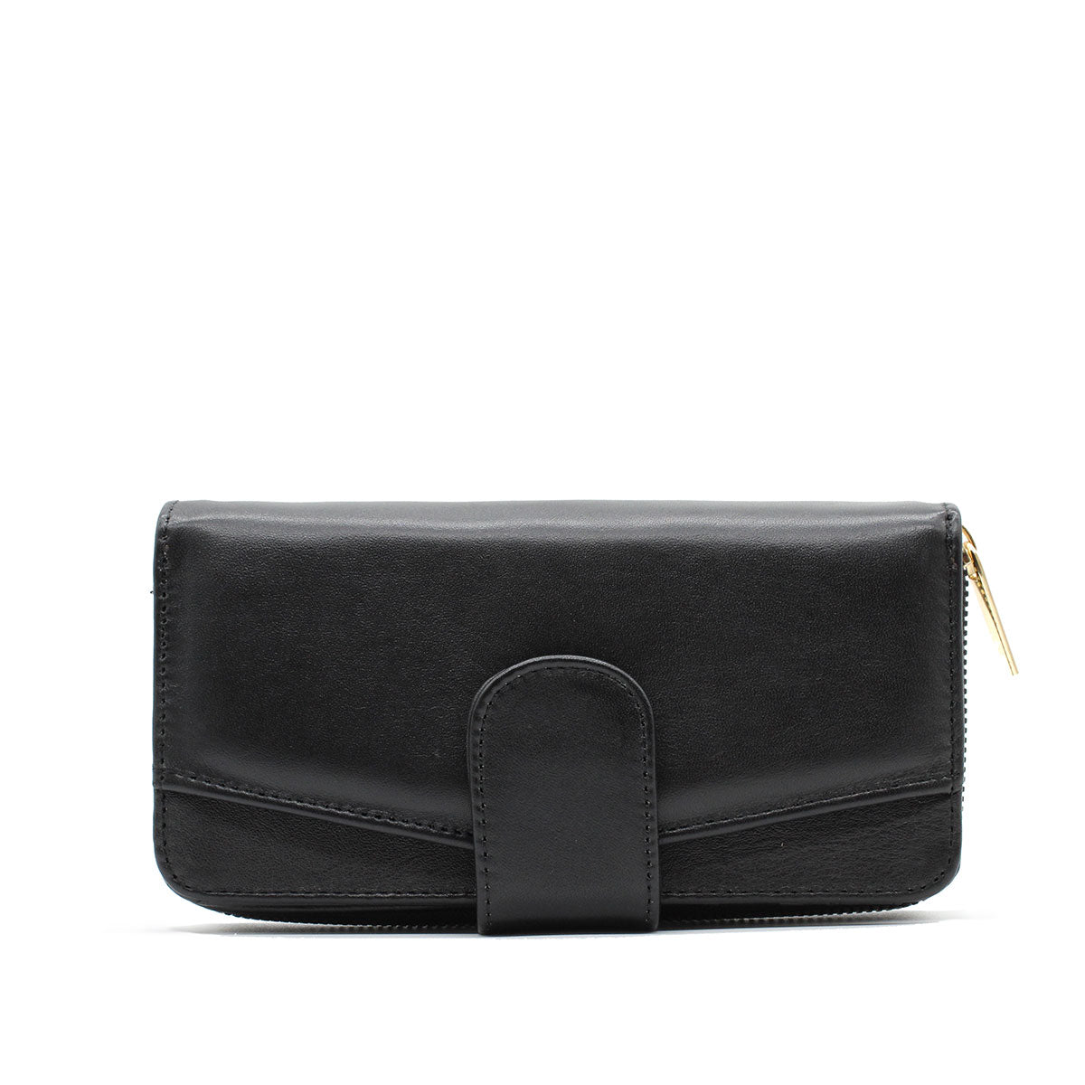 Cartera Mujer Niza Negro