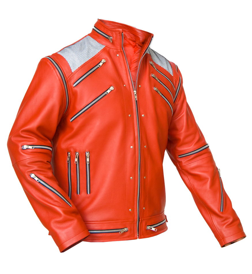 Michael Jacket