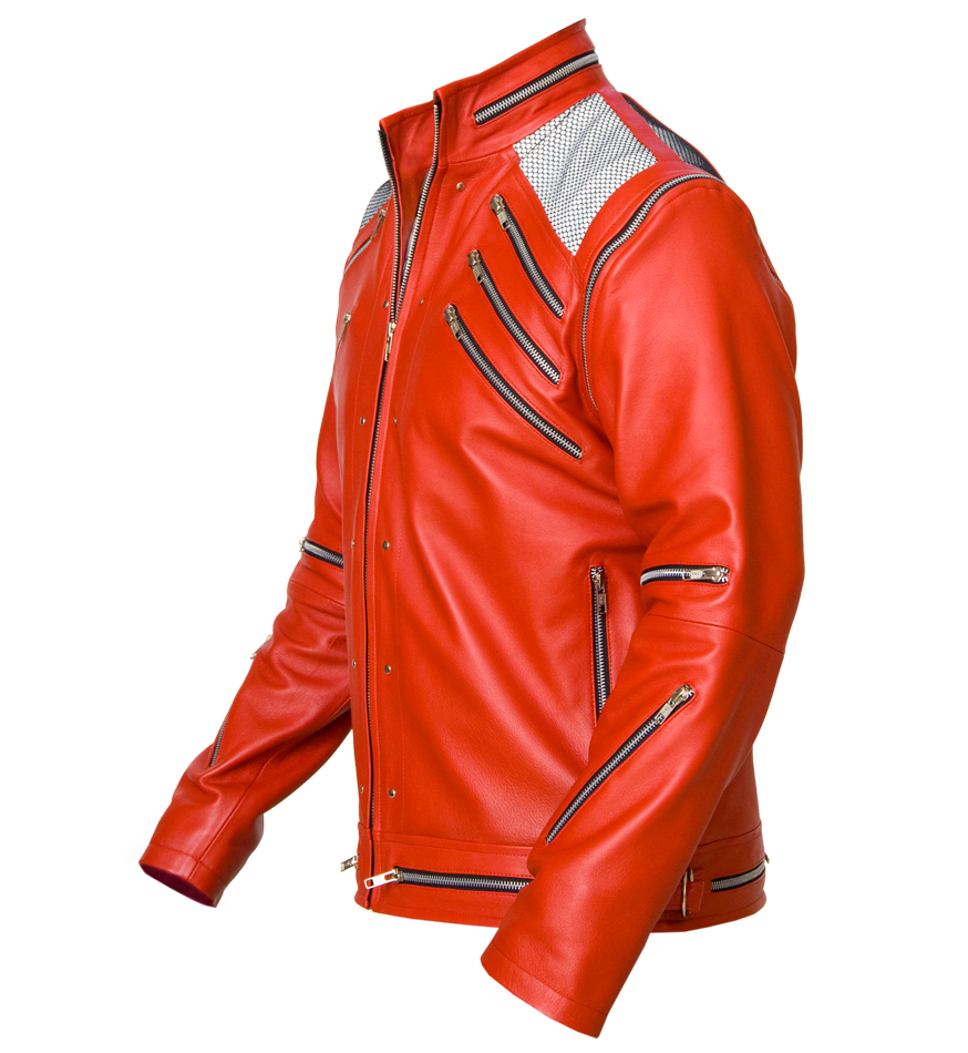 Michael Jacket