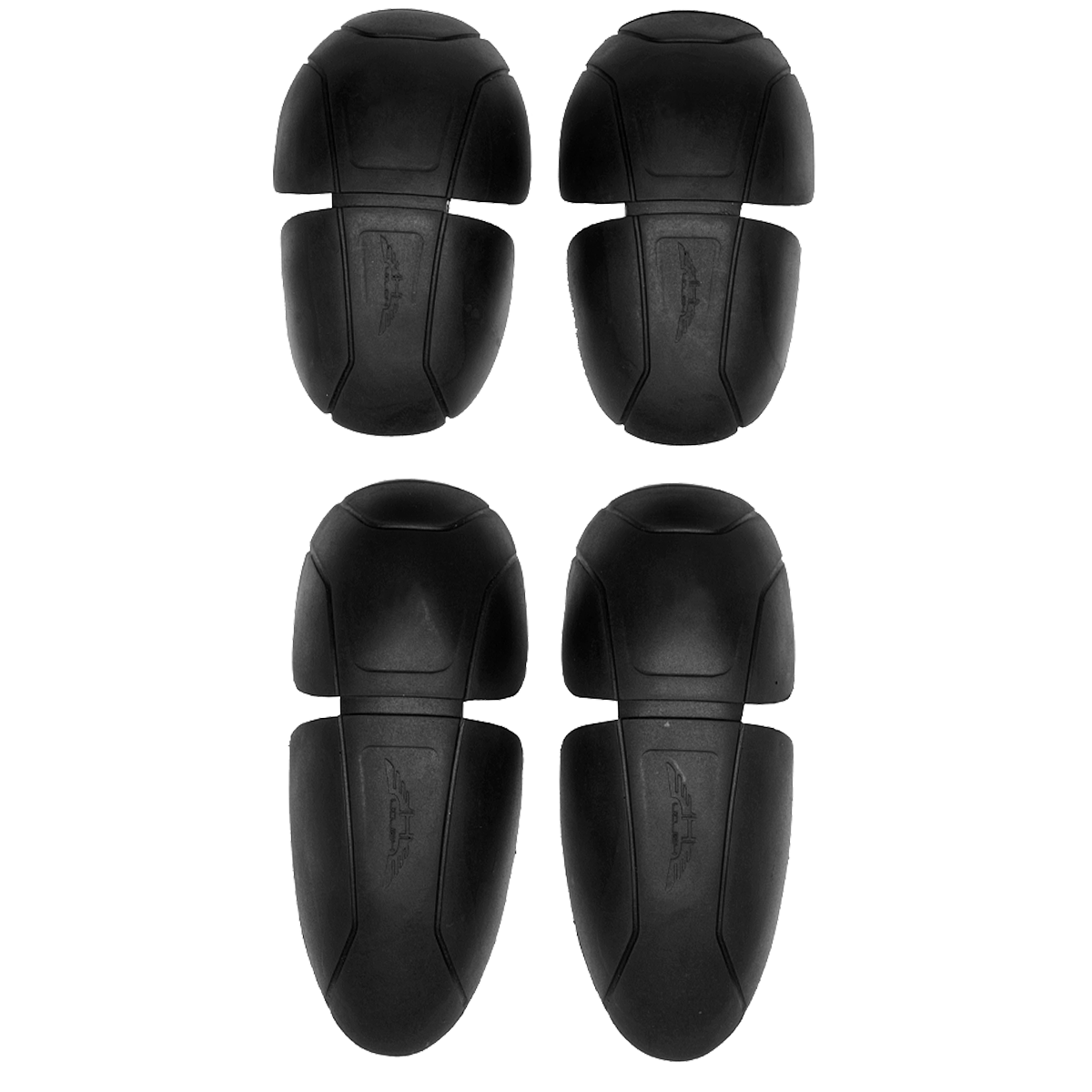 Gladius Negro/Blanco