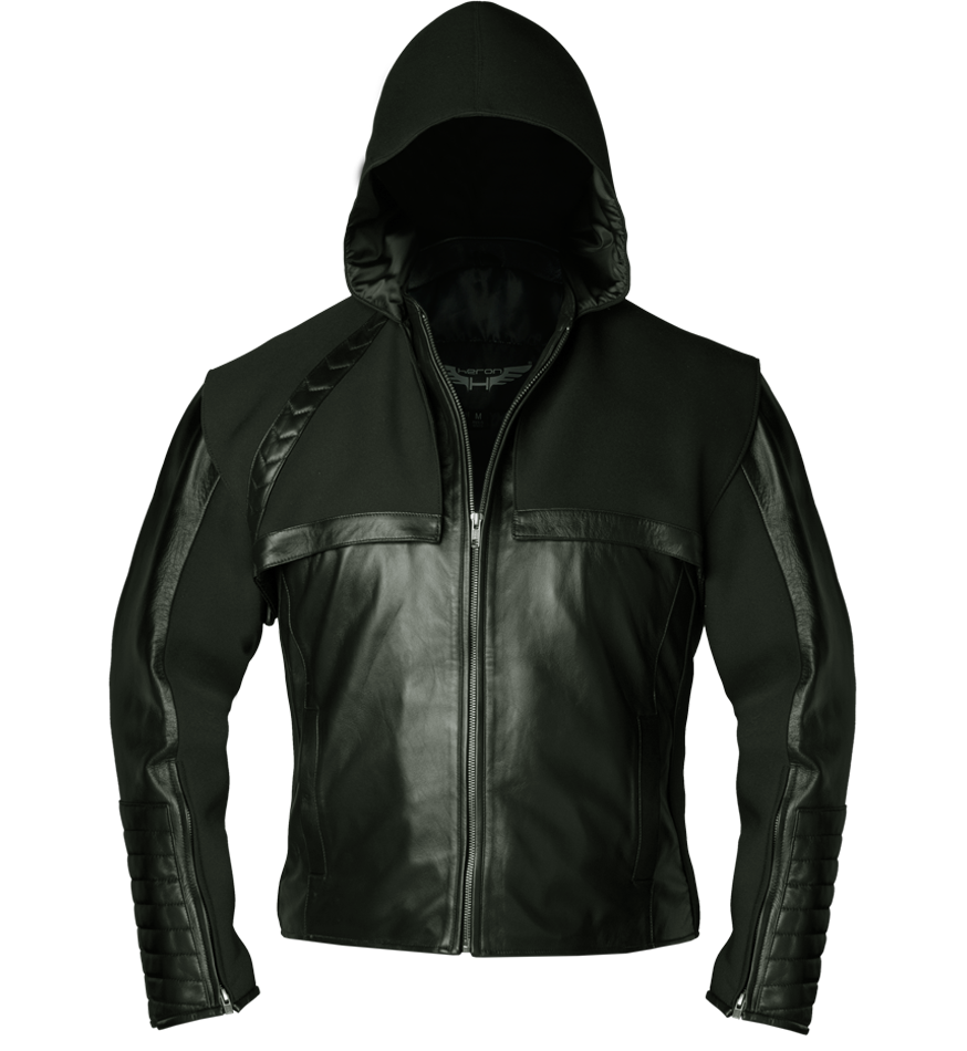 Arrow Verde