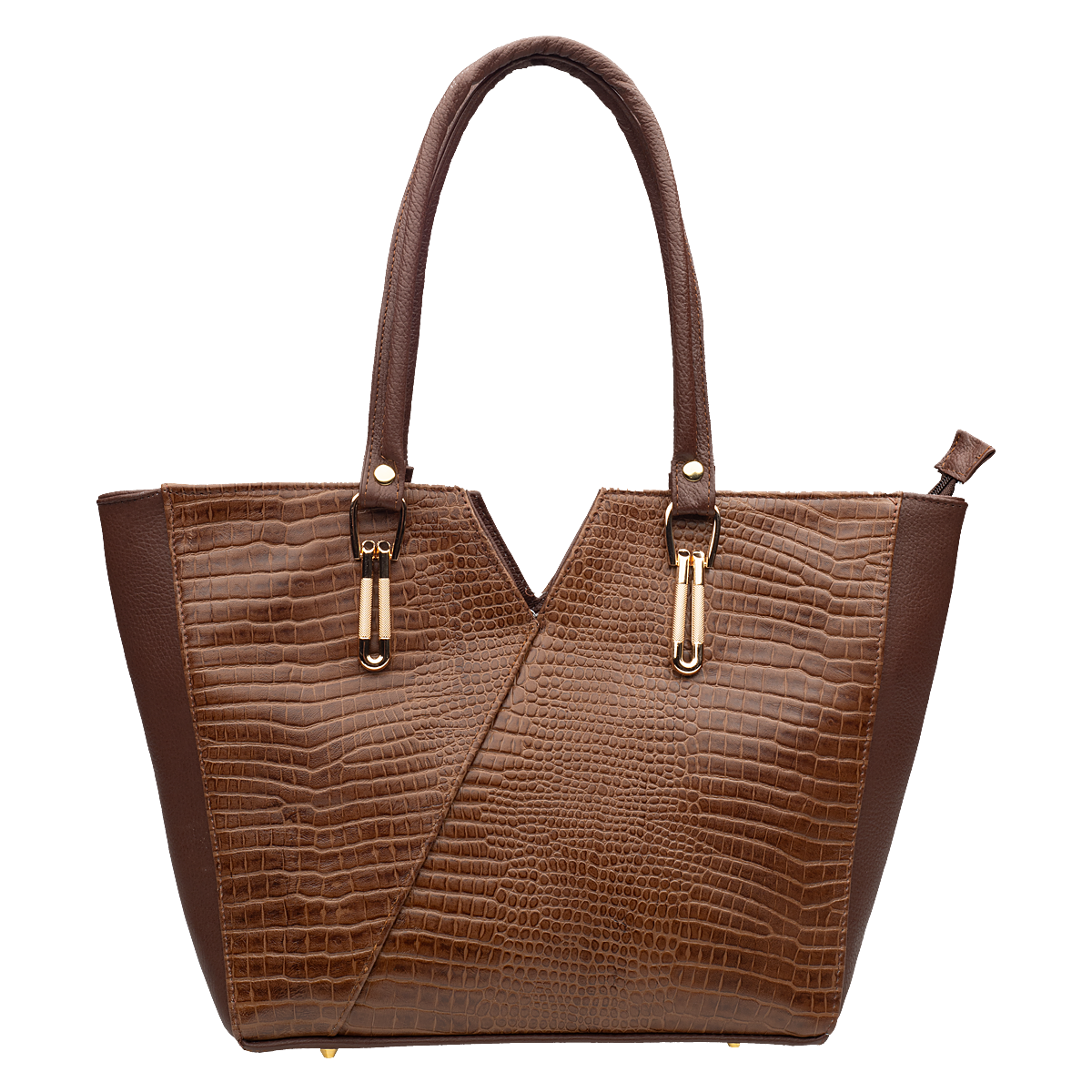 Bolso Yamina Café